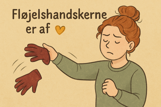 Noget on hensynsbetændelse